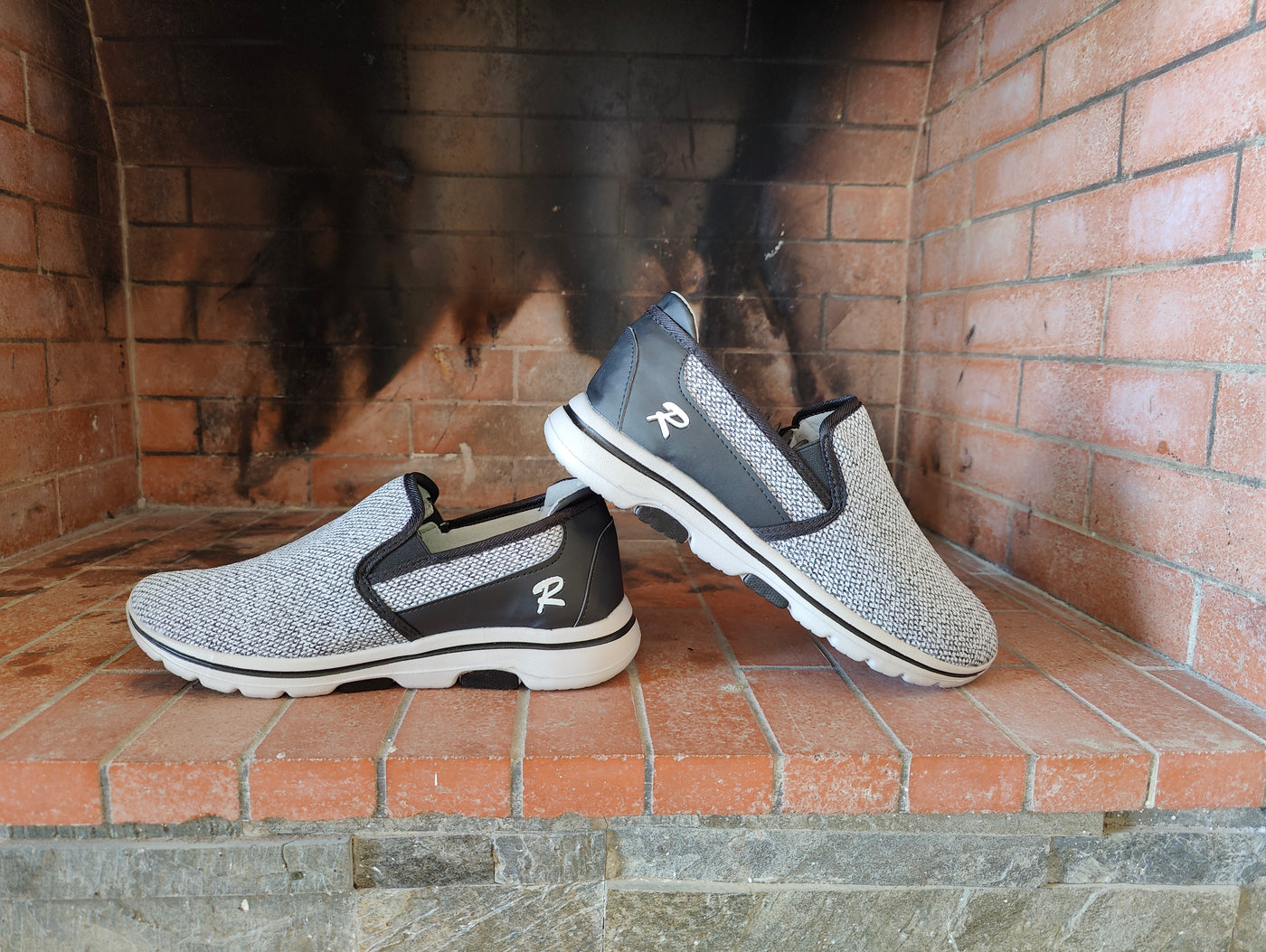 Medical shoes casual