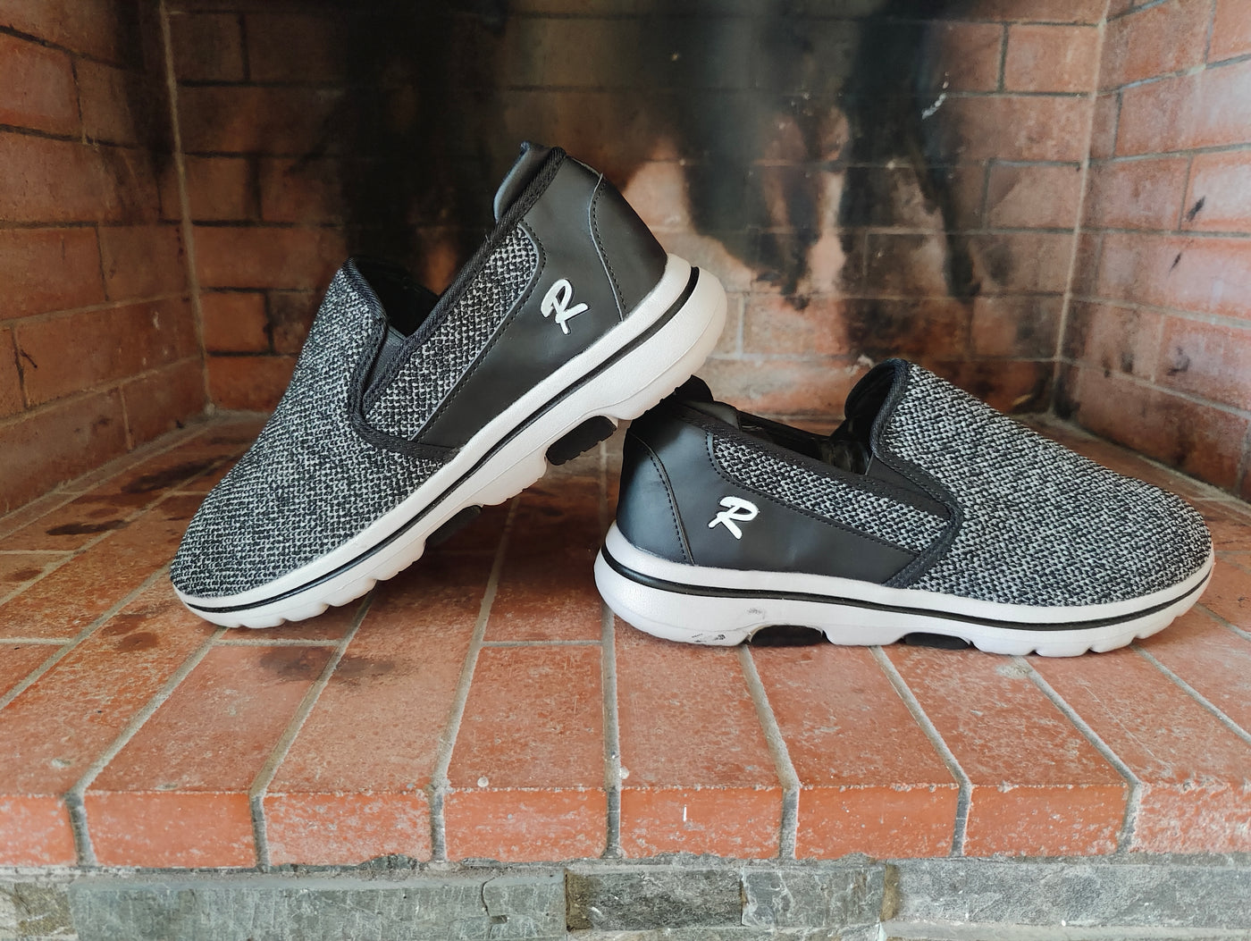 Medical shoes casual