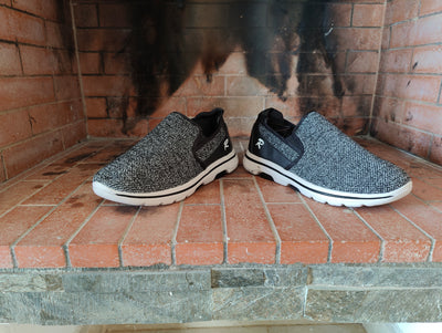 Medical shoes casual