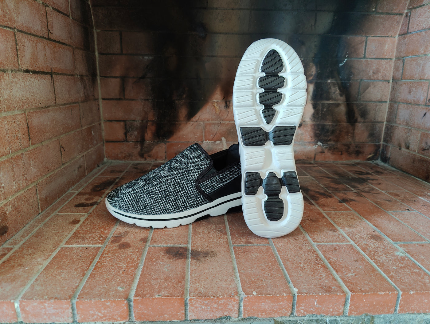 Medical shoes casual