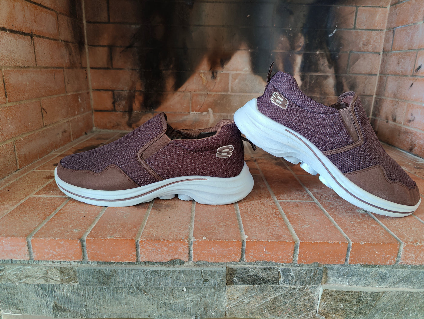 Medical shoes walk confort