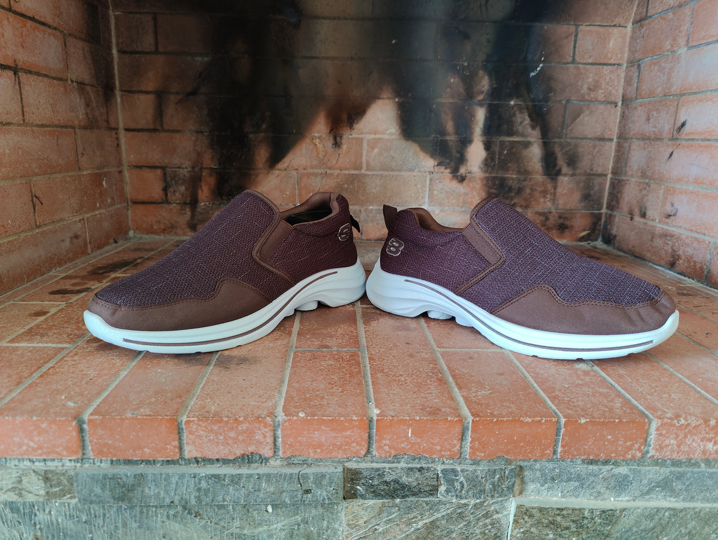 Medical shoes walk confort