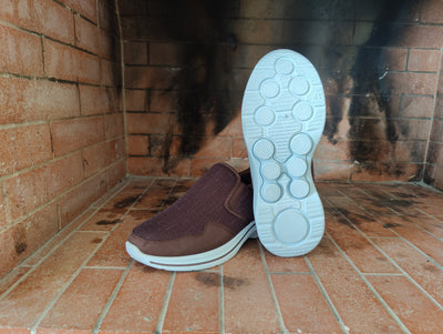 Medical shoes walk confort