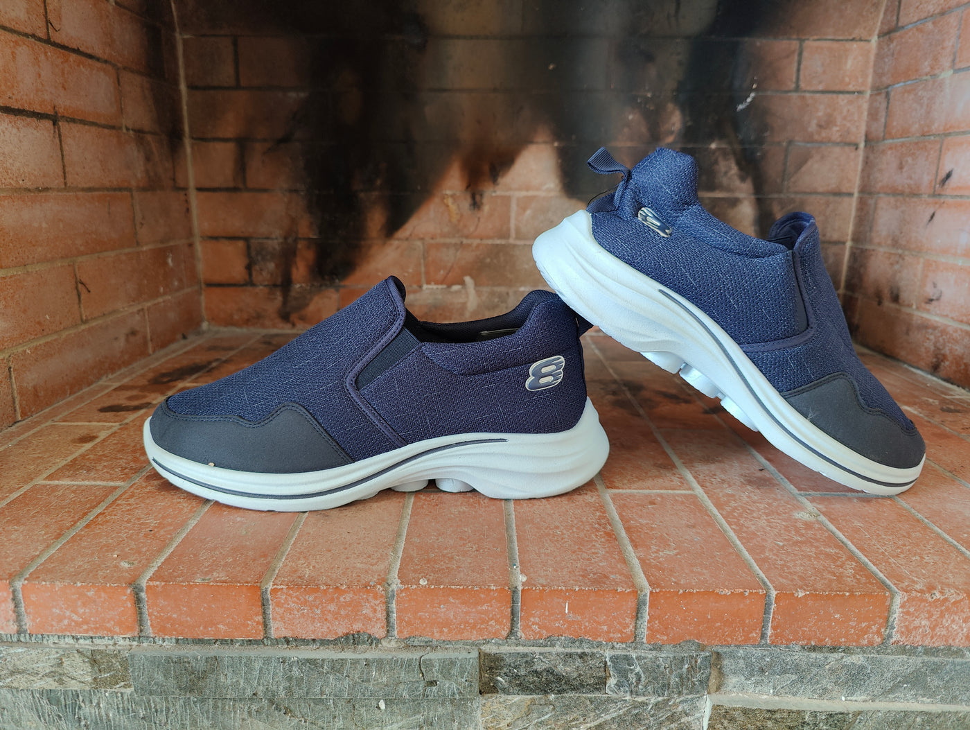 Medical shoes walk confort