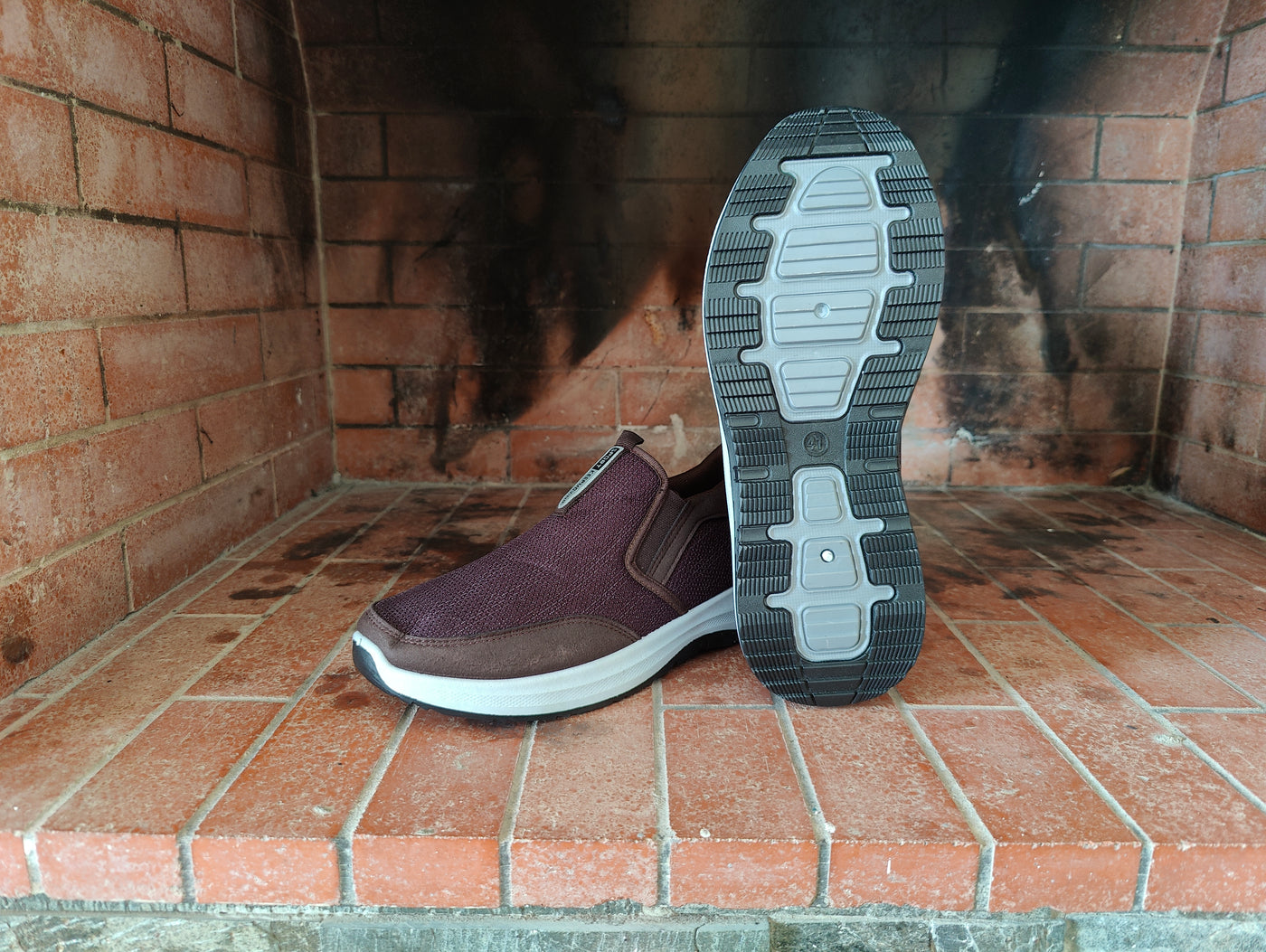 Medical shoes sport