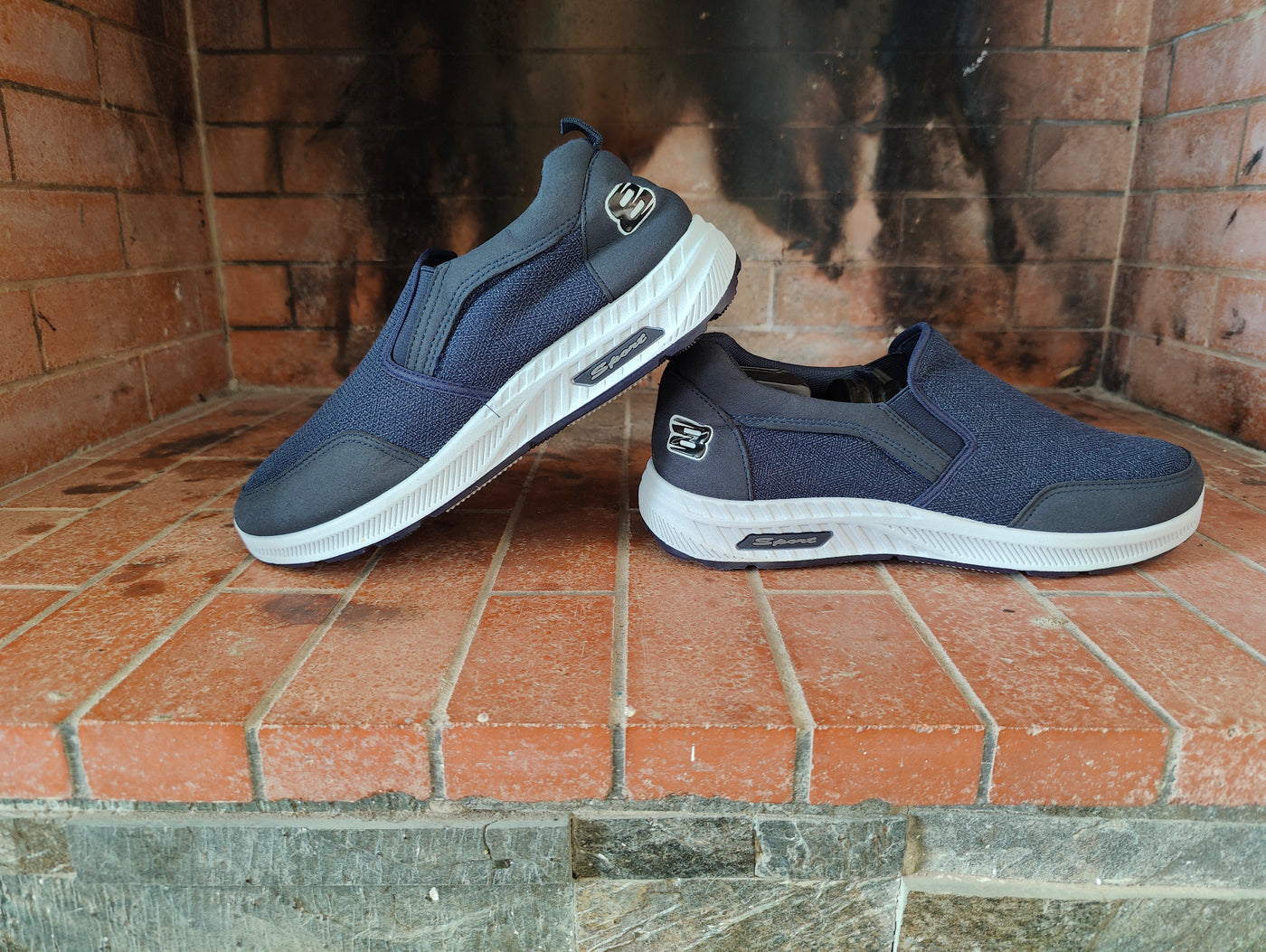 Medical shoes sport