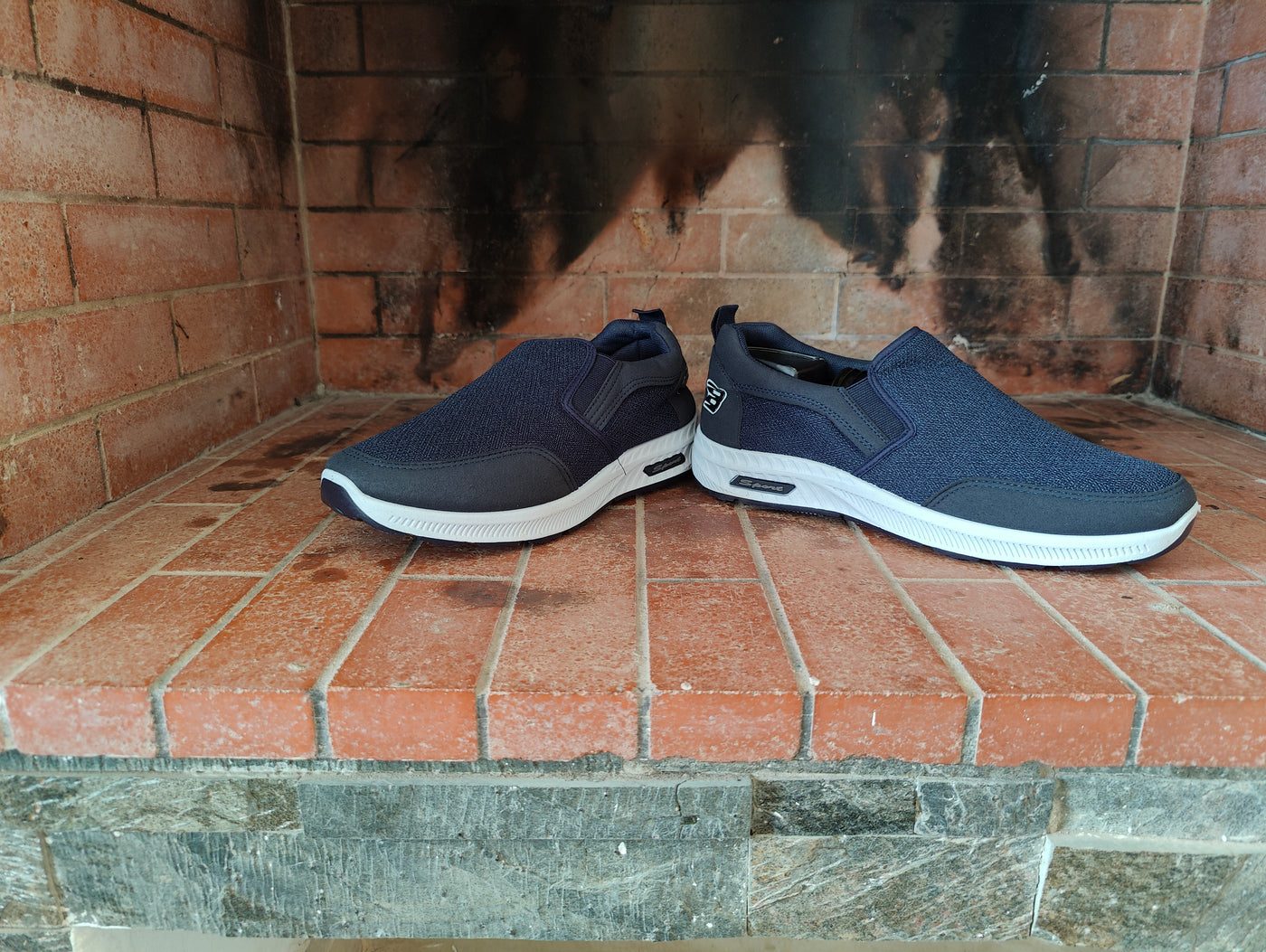 Medical shoes sport