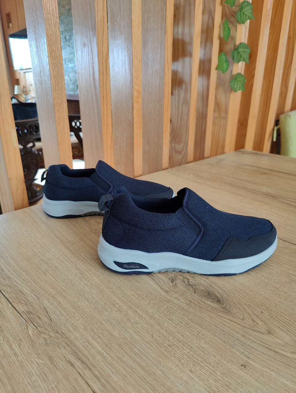Medical shoes modèle 2025