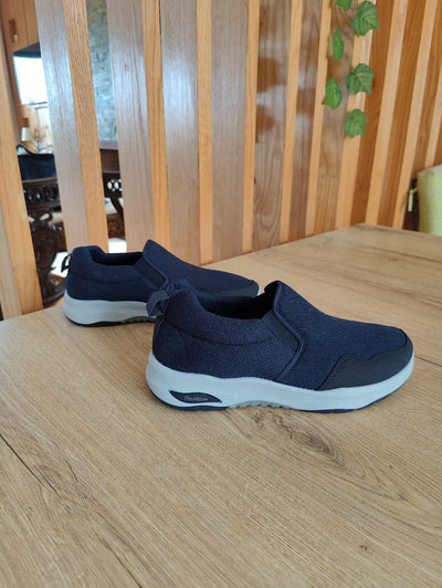 Medical shoes modèle 2025
