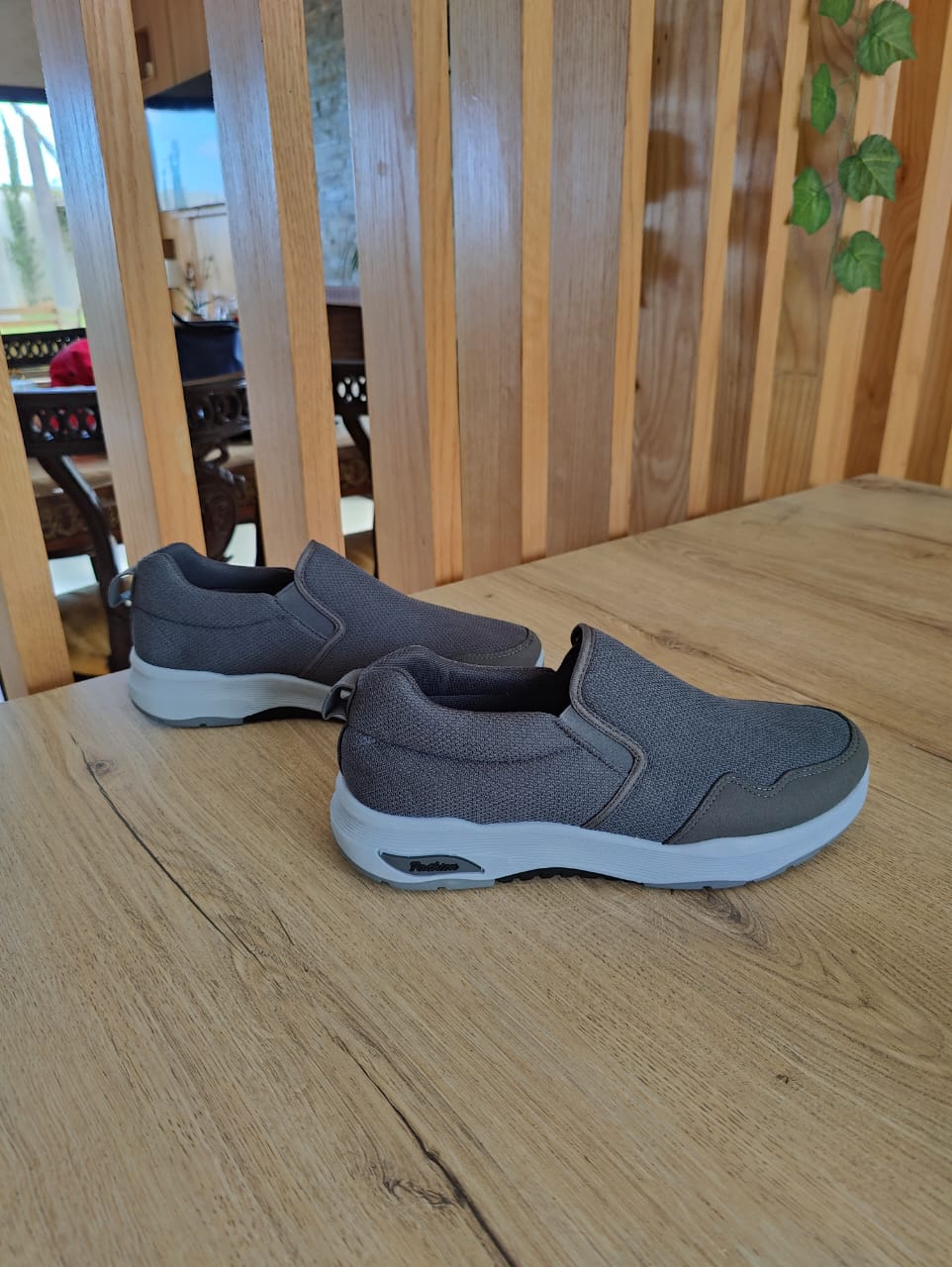 Medical shoes modèle 2025