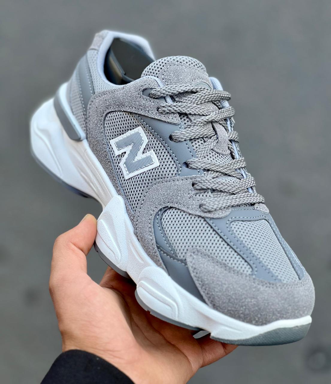 New Balance