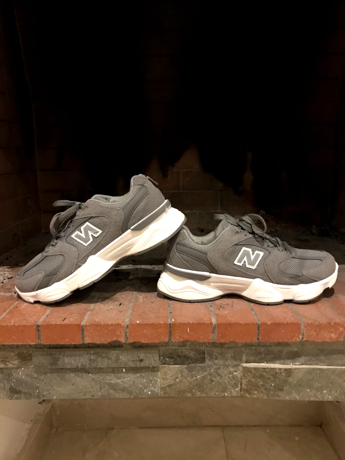 New Balance