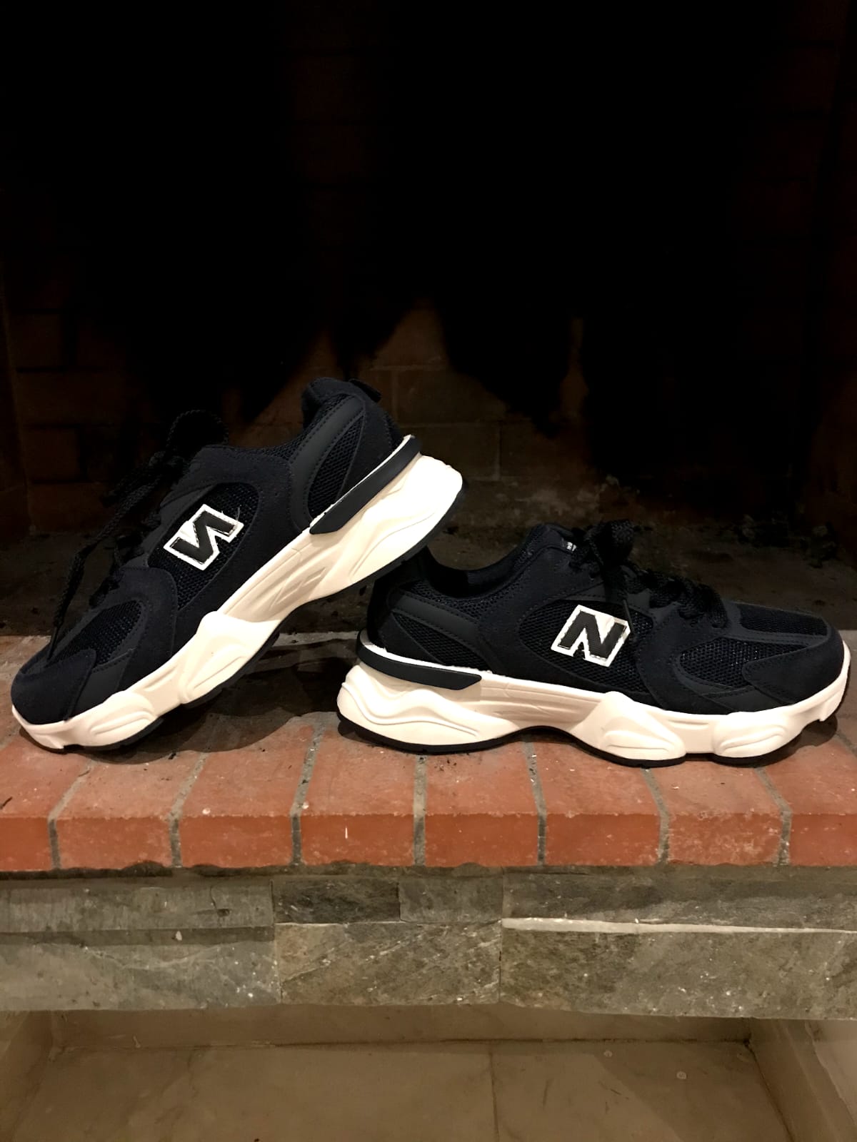 New Balance