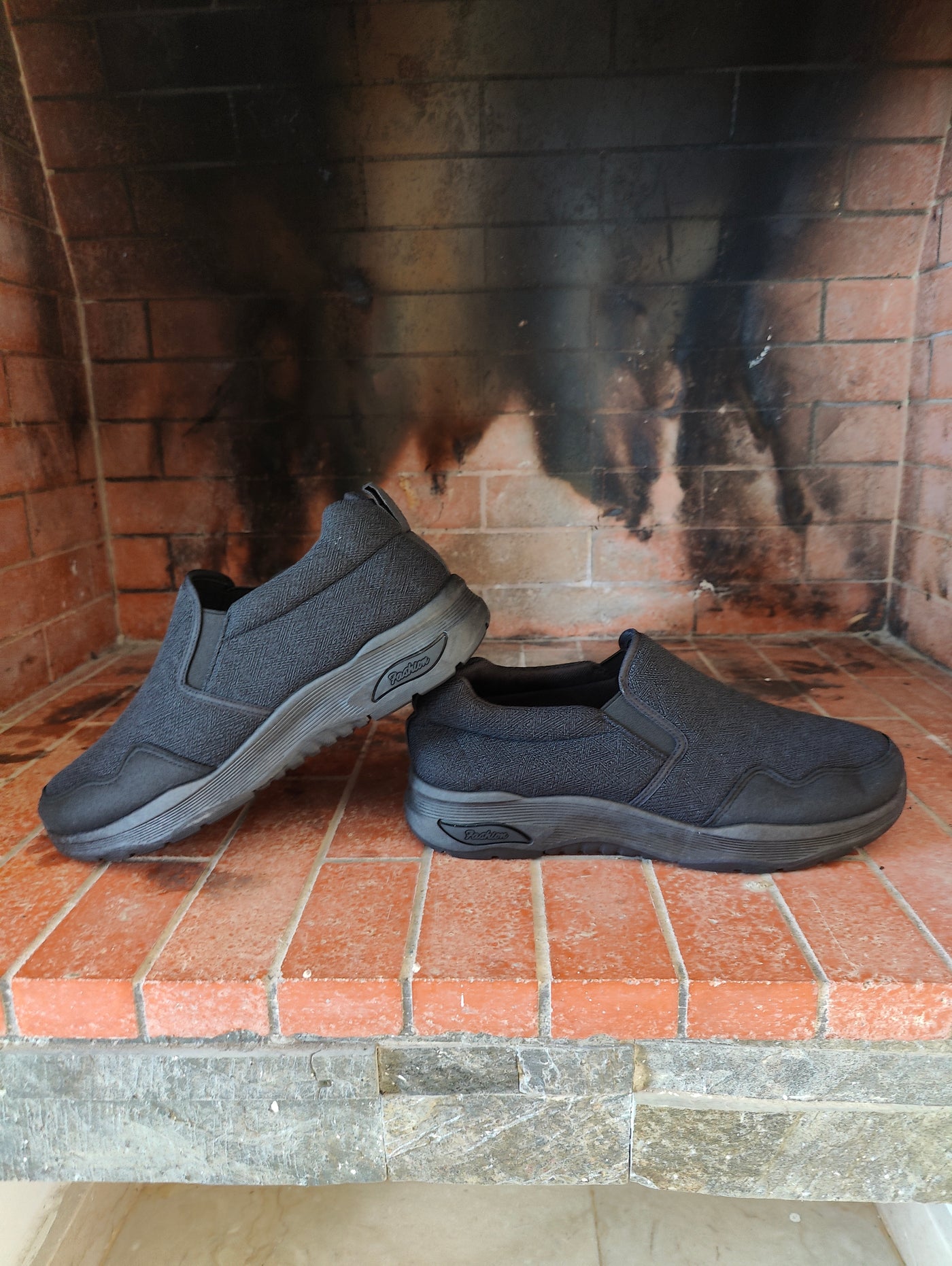 Medical shoes modèle 2025