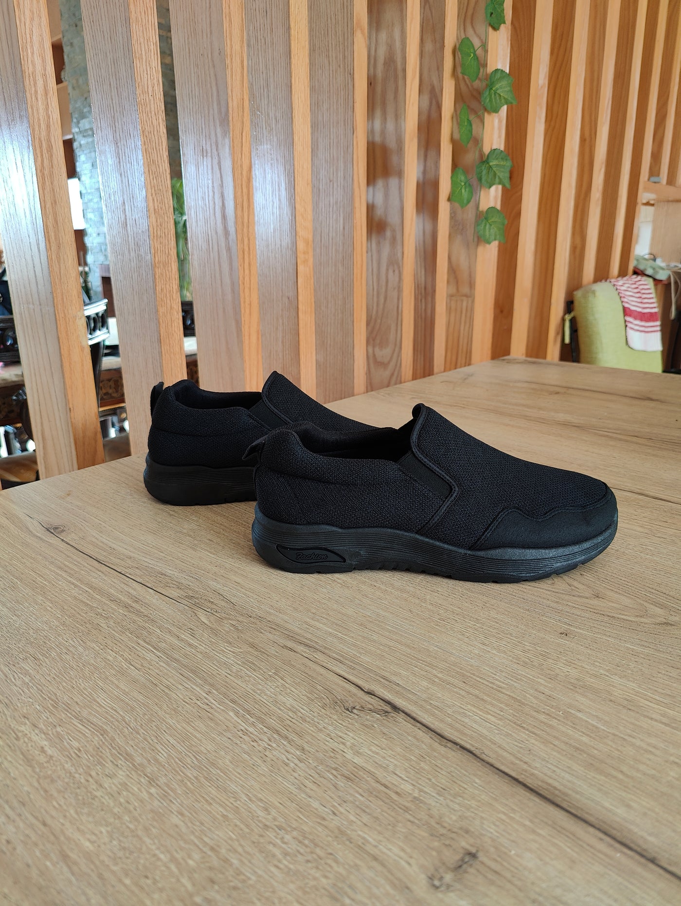 Medical shoes modèle 2025